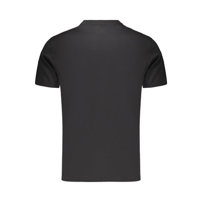 Calvin Klein Tricou LV04RB866G NEGRU
