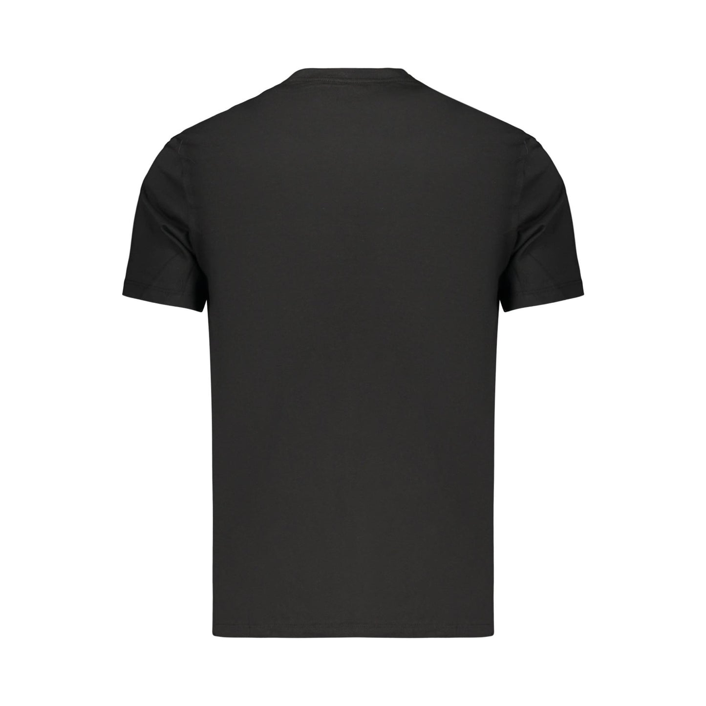 Calvin Klein Tricou LV04RG805G NEGRU