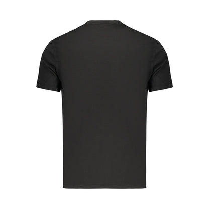 Calvin Klein Tricou LV04RG805G NEGRU