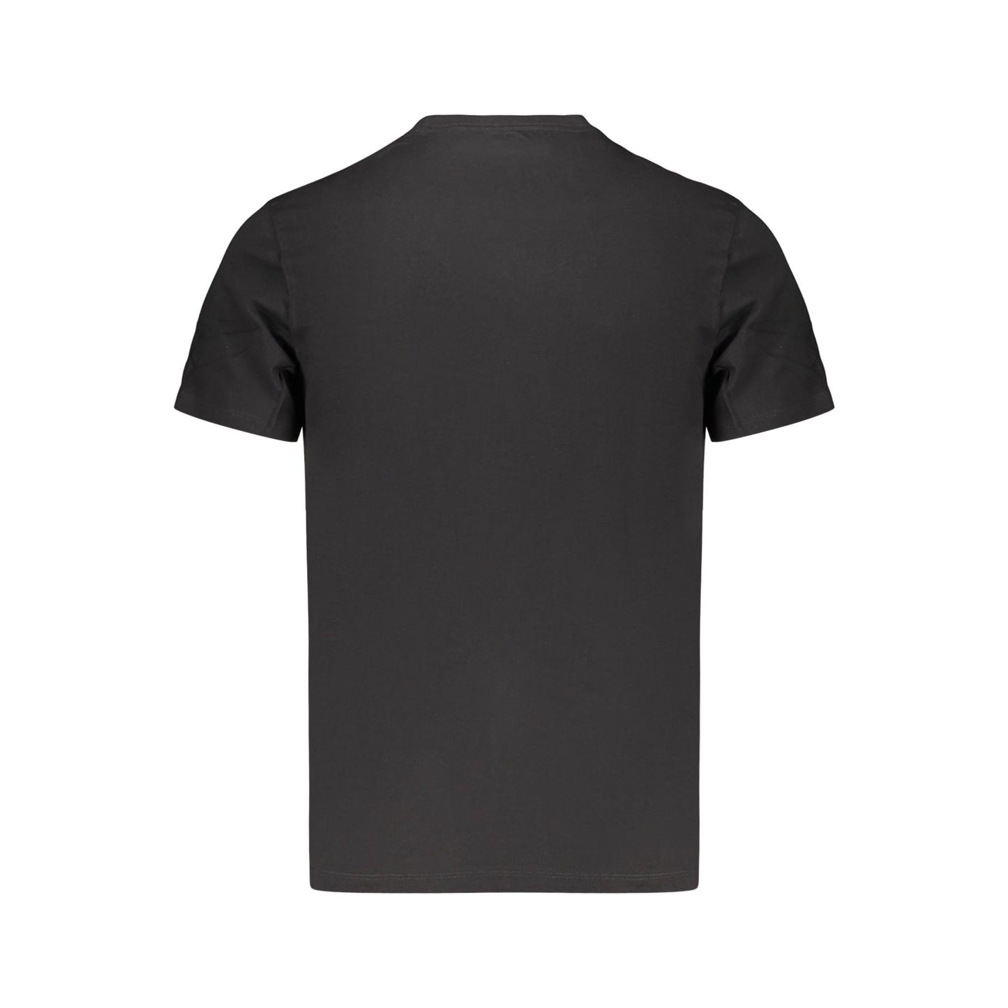 Calvin Klein Tricou LV04RG800G NEGRU