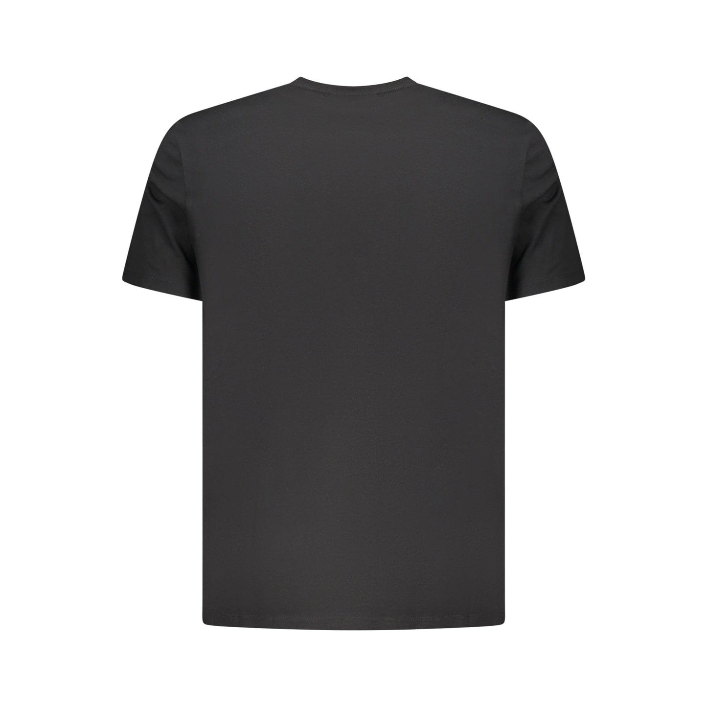 Calvin Klein Tricou LV04RD254G NEGRU