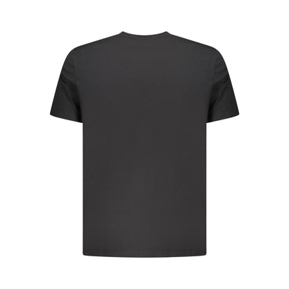 Calvin Klein Tricou LV04RD254G NEGRU