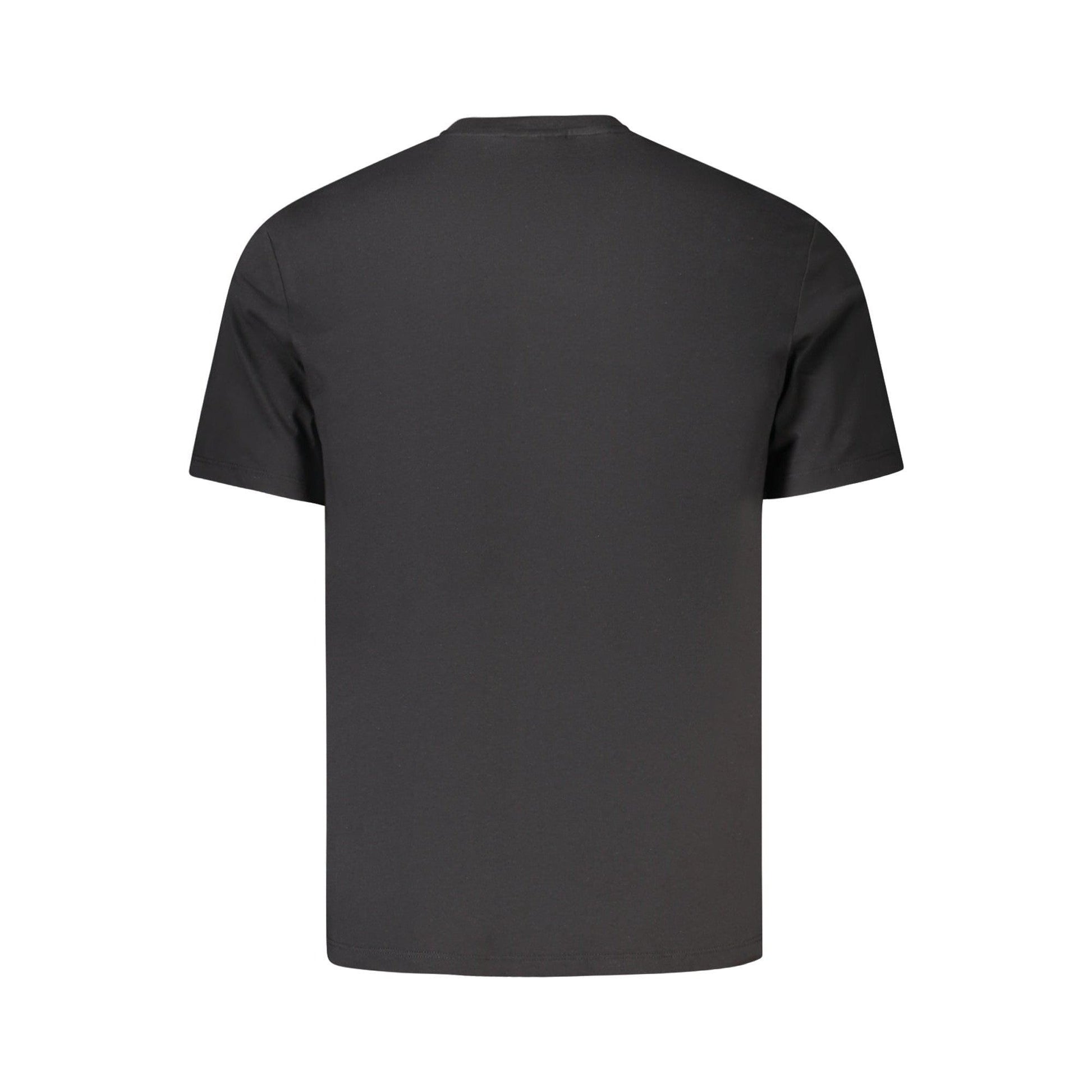Calvin Klein Tricou LV04RC272G NEGRU