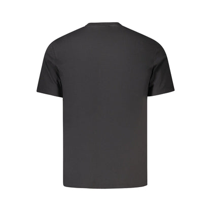 Calvin Klein Tricou LV04RC272G NEGRU