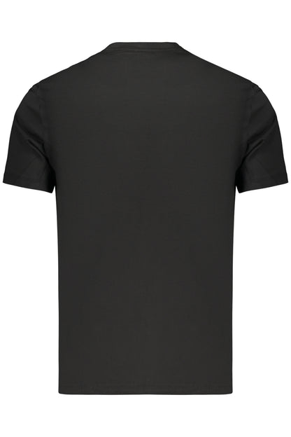 Calvin Klein Tricou LV04RG805G NEGRU