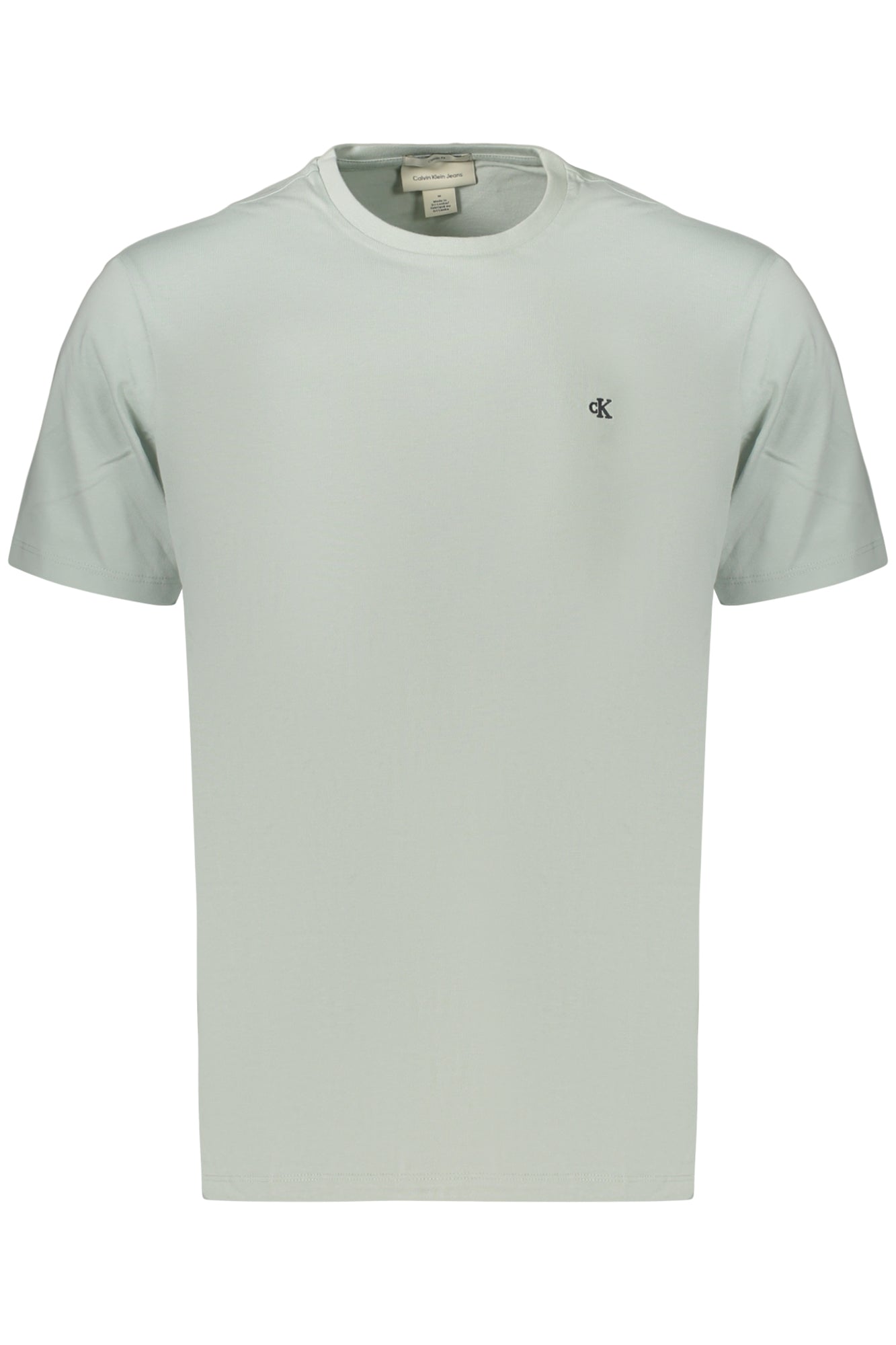 Calvin Klein Tricou LV04RD254G VERDE 2