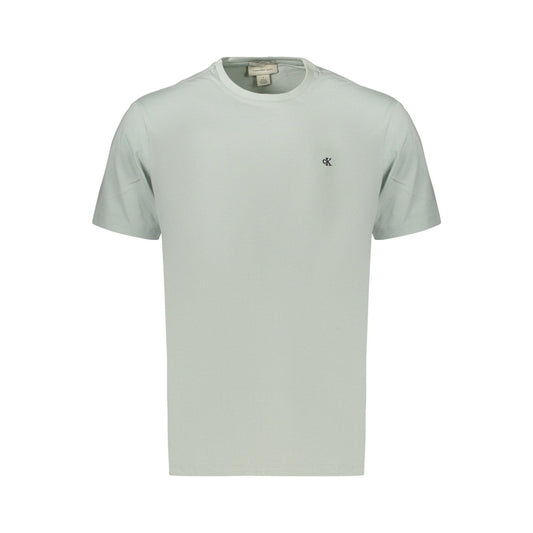 Calvin Klein Tricou LV04RD254G VERDE 2