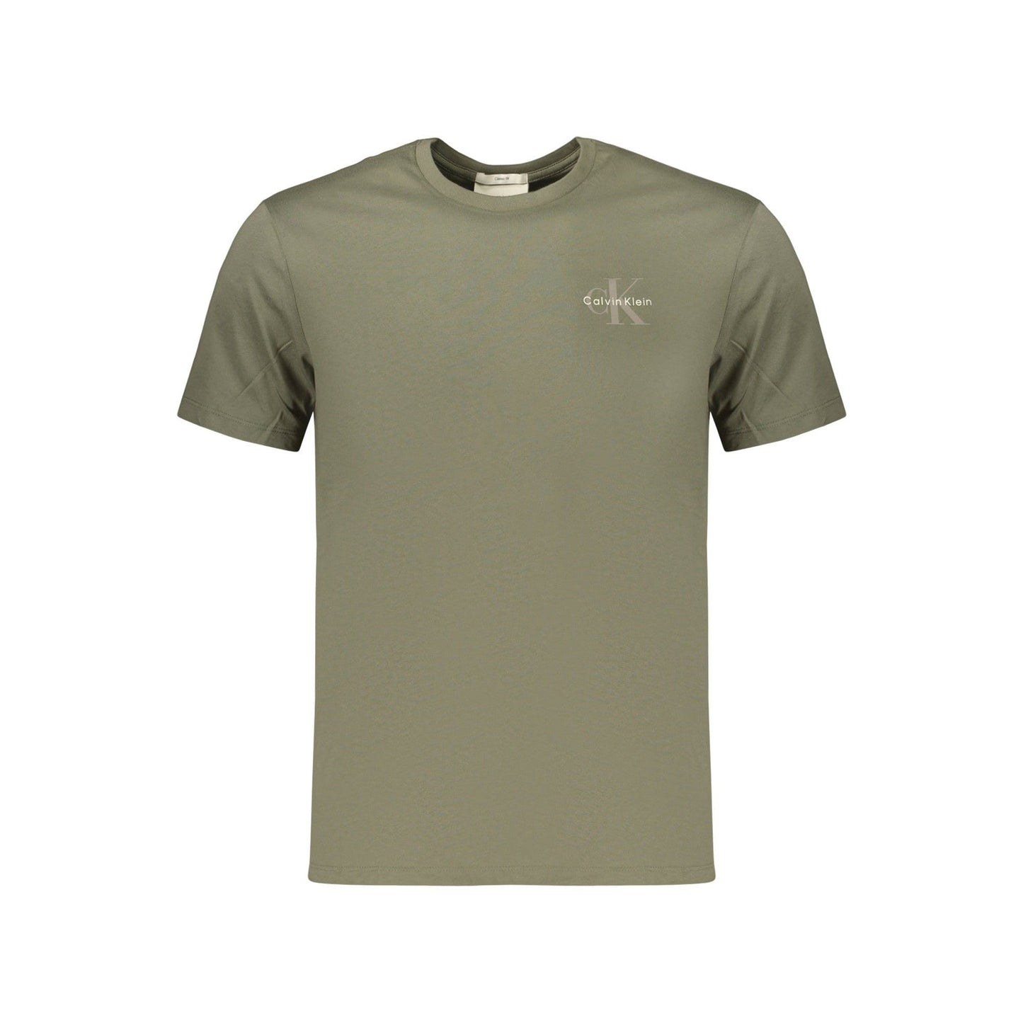 Calvin Klein Tricou LV04RF278G VERDE