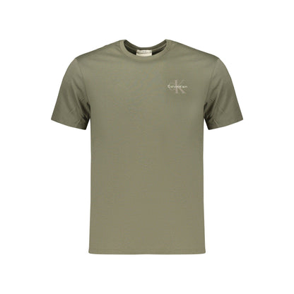 Calvin Klein Tricou LV04RF278G VERDE