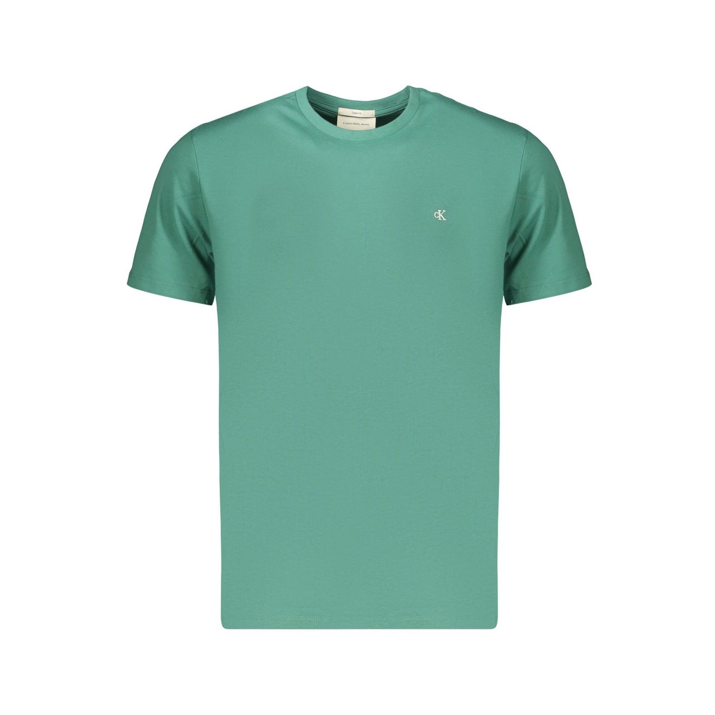 Calvin Klein Tricou LV04RD254G VERDE