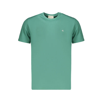 Calvin Klein Tricou LV04RD254G VERDE