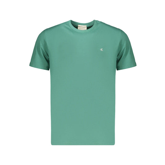 Calvin Klein Tricou LV04RD254G VERDE
