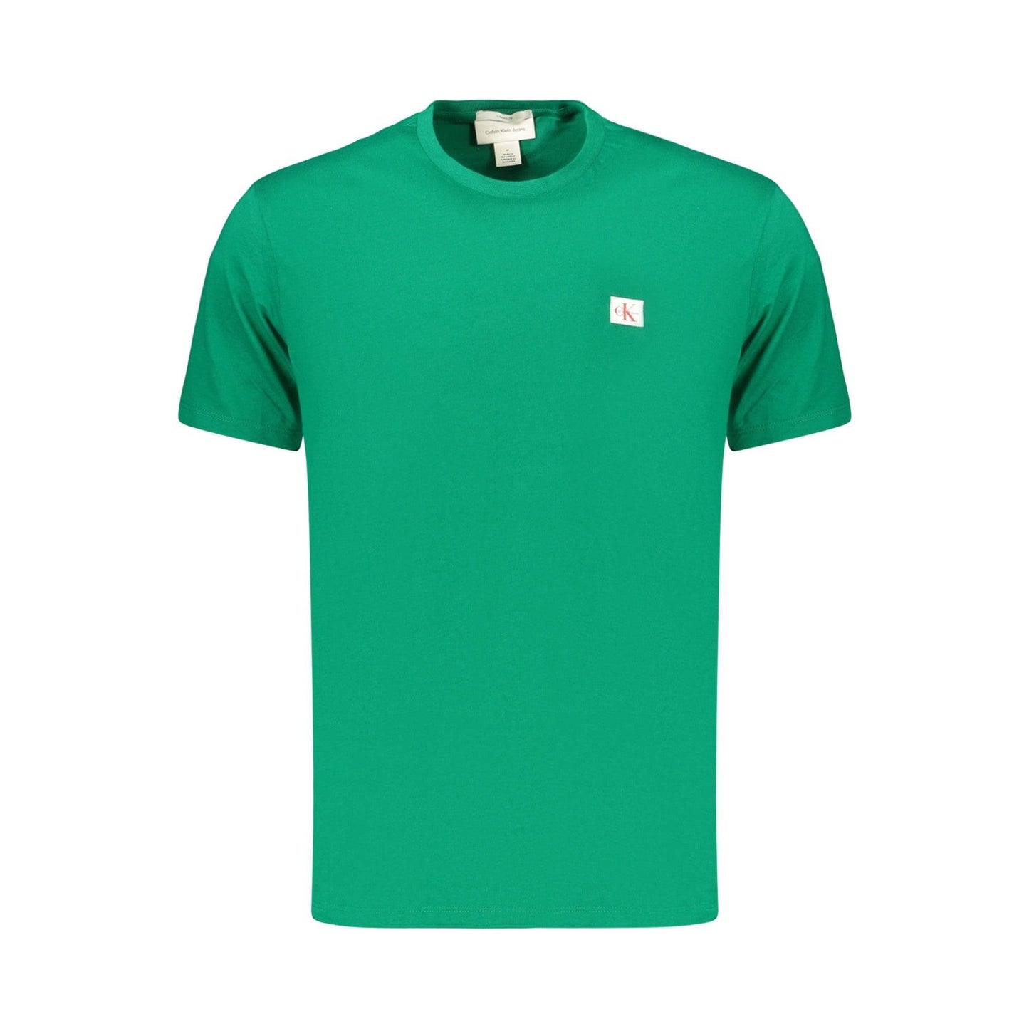 Calvin Klein Tricou LV04RC272G VERDE