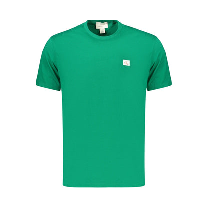 Calvin Klein Tricou LV04RC272G VERDE