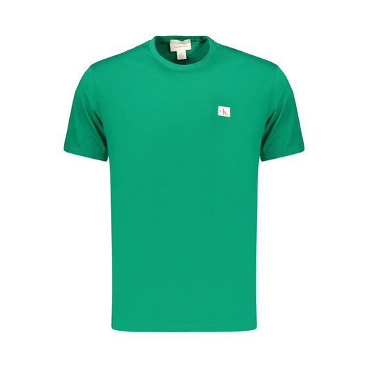 Calvin Klein Tricou LV04RC272G VERDE