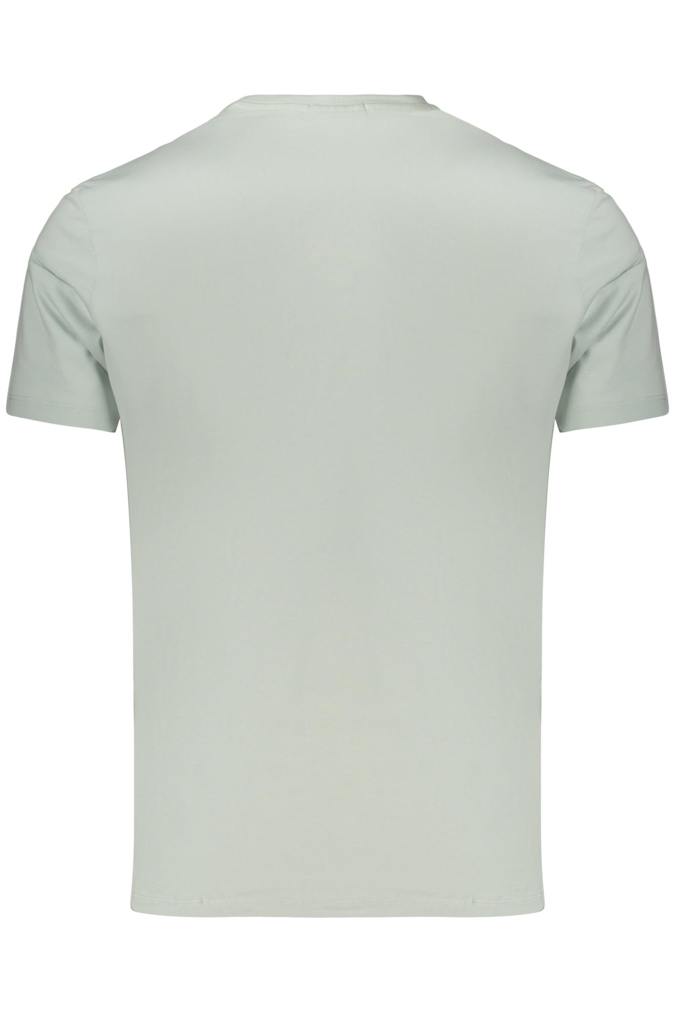 Calvin Klein Tricou LV04RD254G VERDE 2