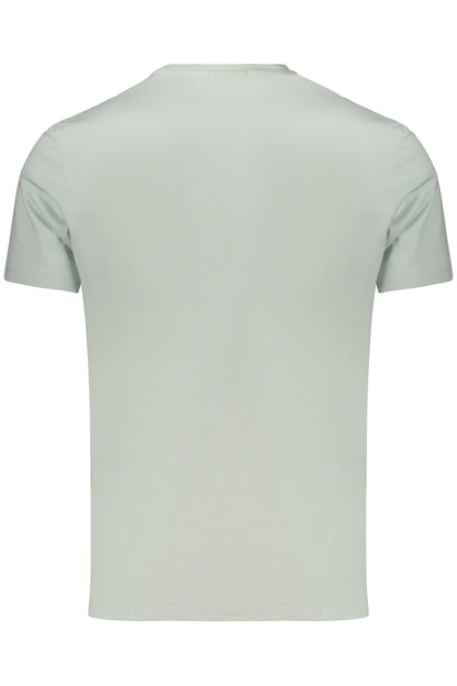 Calvin Klein Tricou LV04RD254G VERDE 2