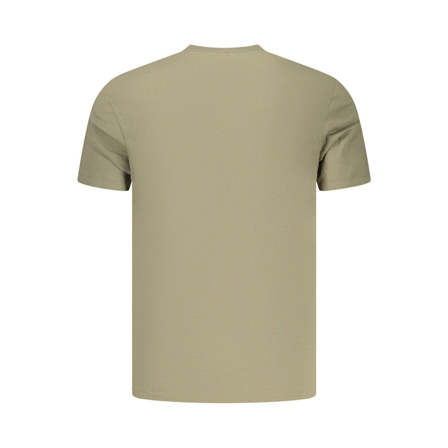 Calvin Klein Tricou LV04RG800G VERDE