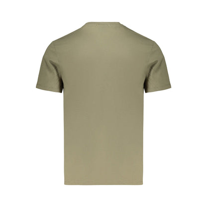 Calvin Klein Tricou LV04RC272G VERDE 3