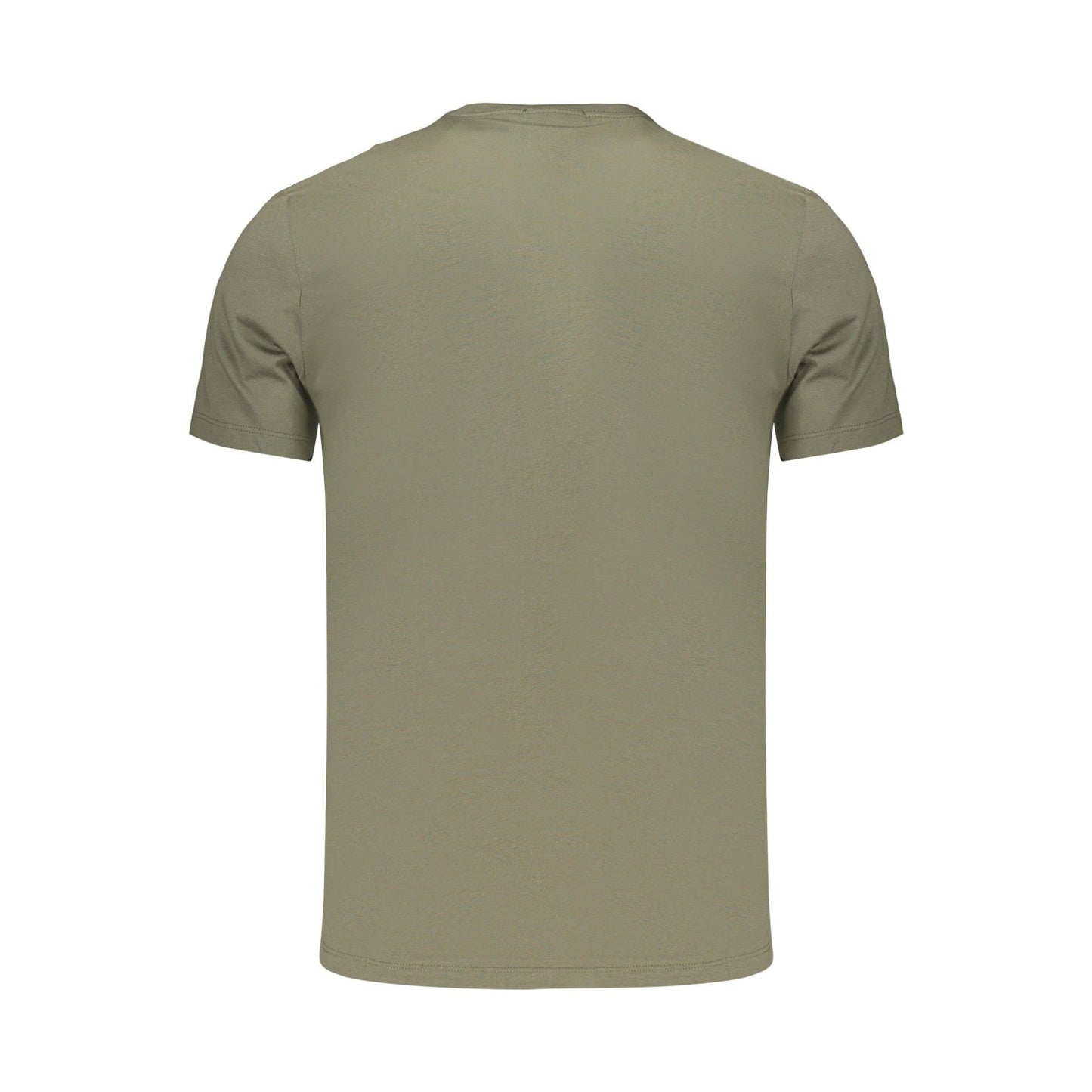 Calvin Klein Tricou LV04RF278G VERDE