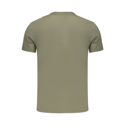 Calvin Klein Tricou LV04RF278G VERDE