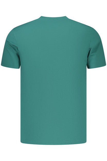 Calvin Klein Tricou LV04RC272G VERDE 2