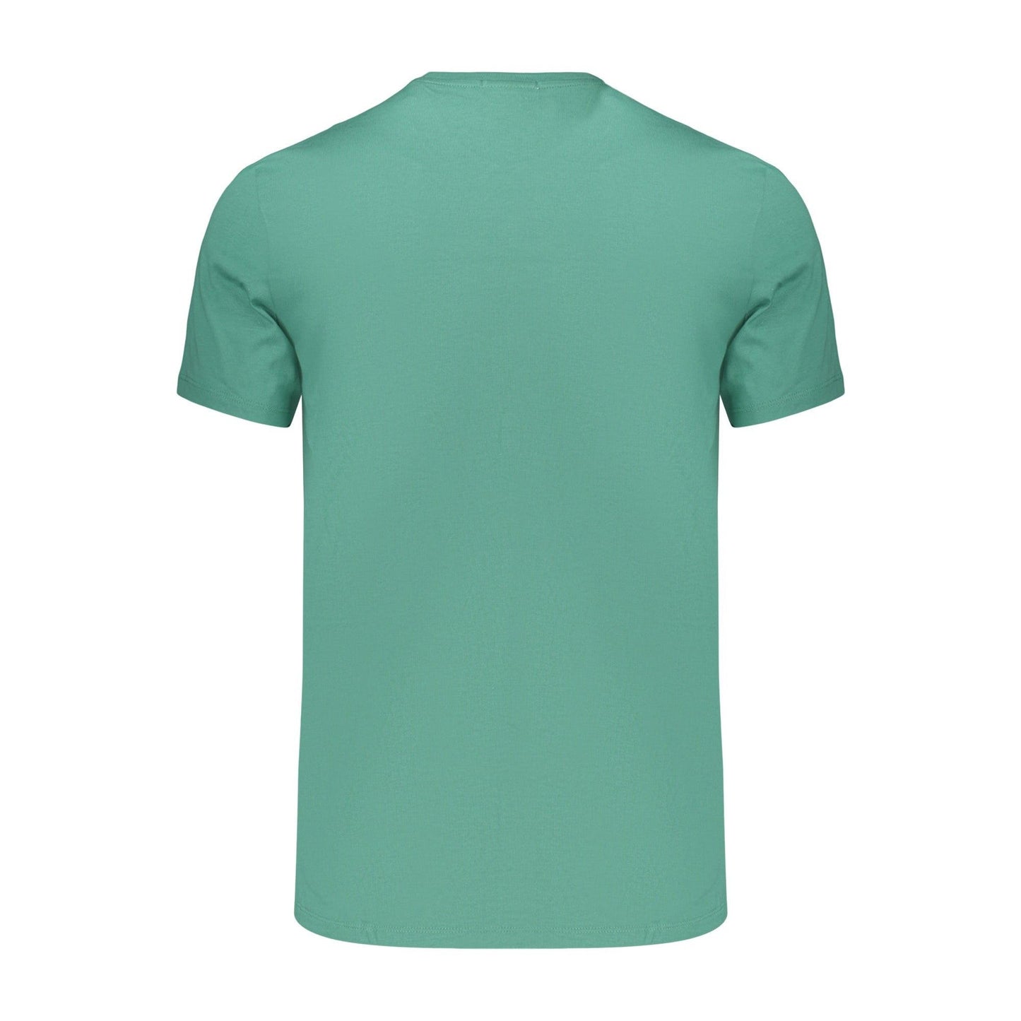 Calvin Klein Tricou LV04RD254G VERDE