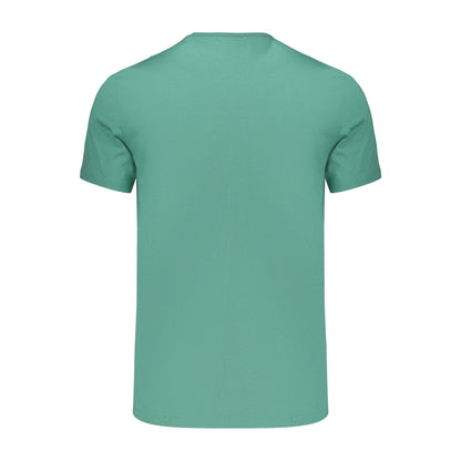 Calvin Klein Tricou LV04RD254G VERDE