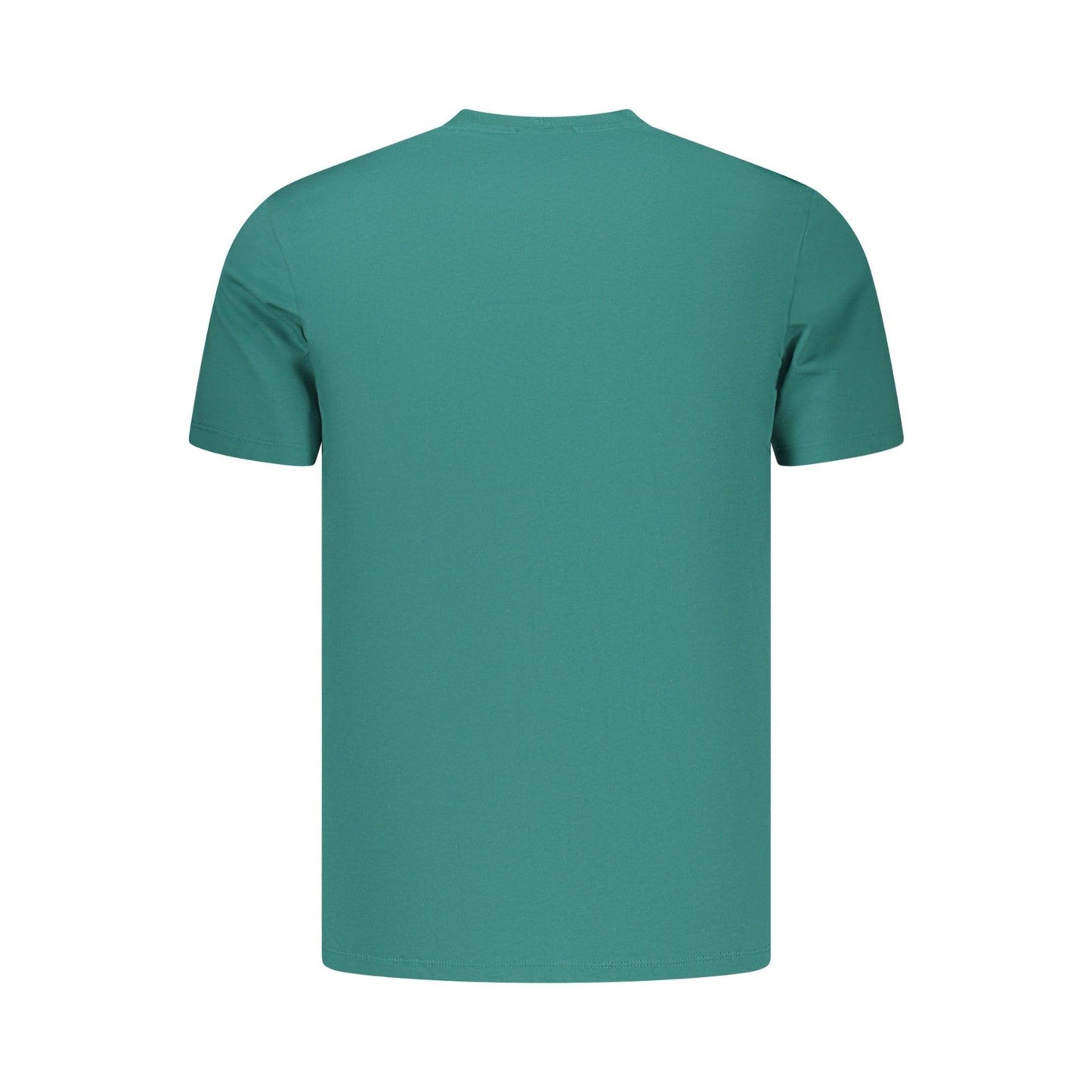 Calvin Klein Tricou LV04RC272G VERDE 2