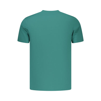 Calvin Klein Tricou LV04RC272G VERDE 2