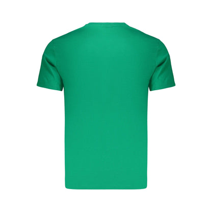 Calvin Klein Tricou LV04RC272G VERDE