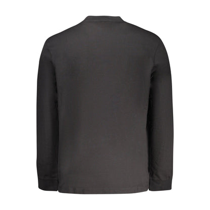 Calvin Klein Hanorac LV04RD247G NEGRU