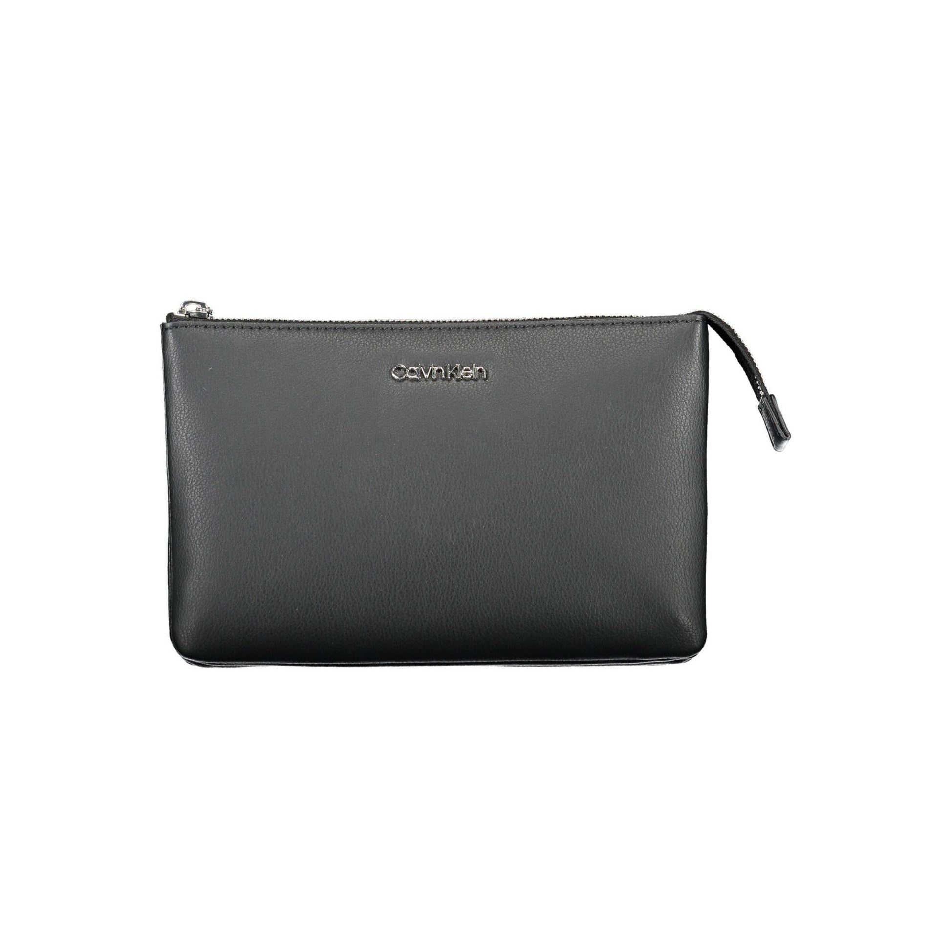 Calvin Klein Geantă de umăr K60K608187 NEGRU