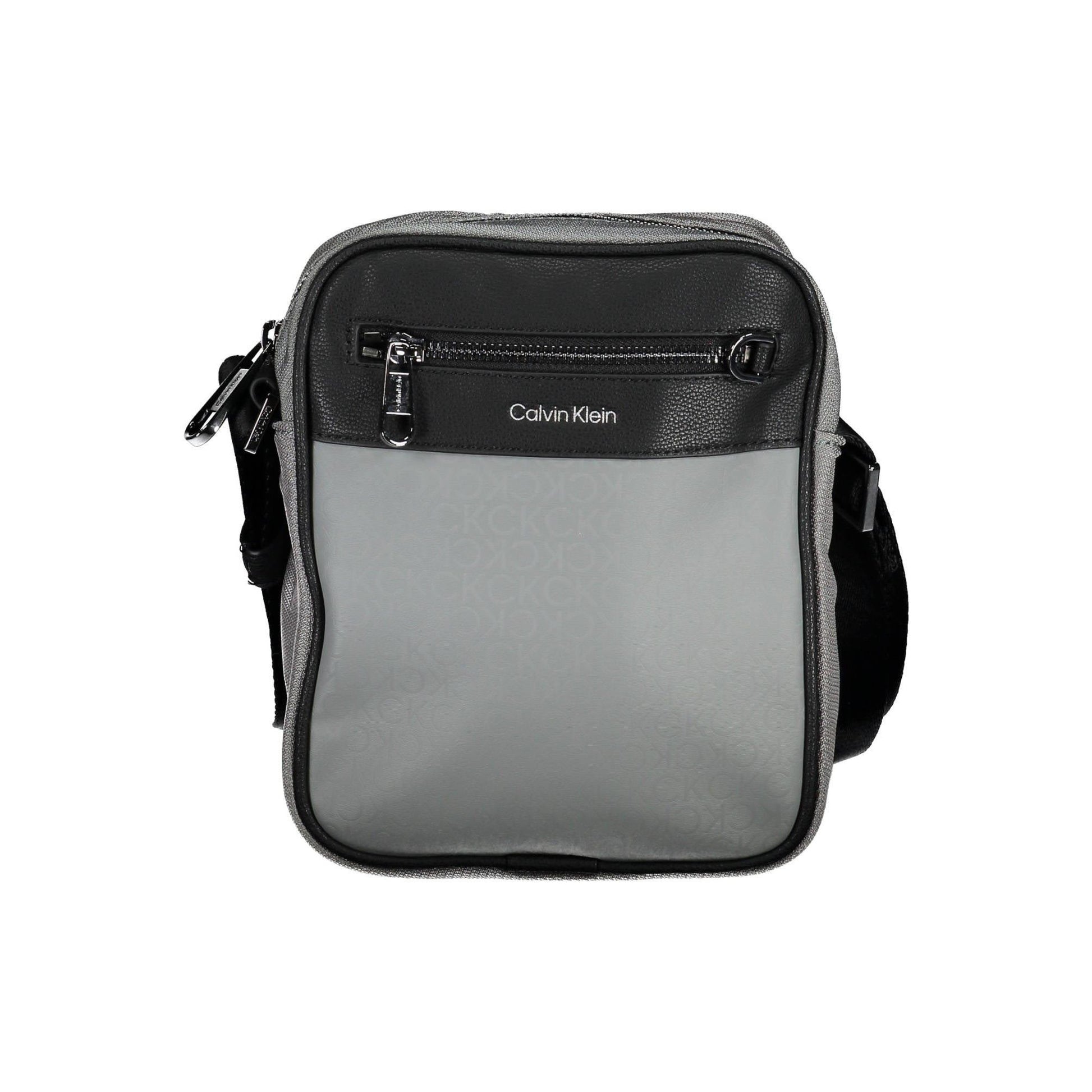 Calvin Klein Borsetă K50K510566 GRI