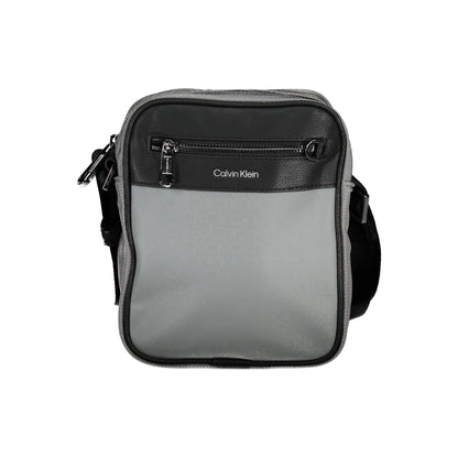 Calvin Klein Borsetă K50K510566 GRI
