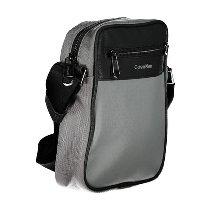 Calvin Klein Borsetă K50K510566 GRI