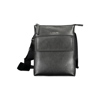 Calvin Klein Borsetă K50K509229 NEGRU