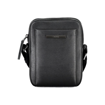 Calvin Klein Borsetă K50K510544 NEGRU