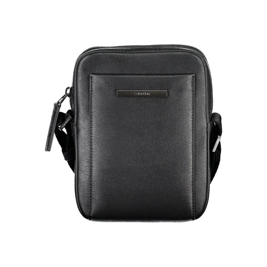 Calvin Klein Borsetă K50K510544 NEGRU