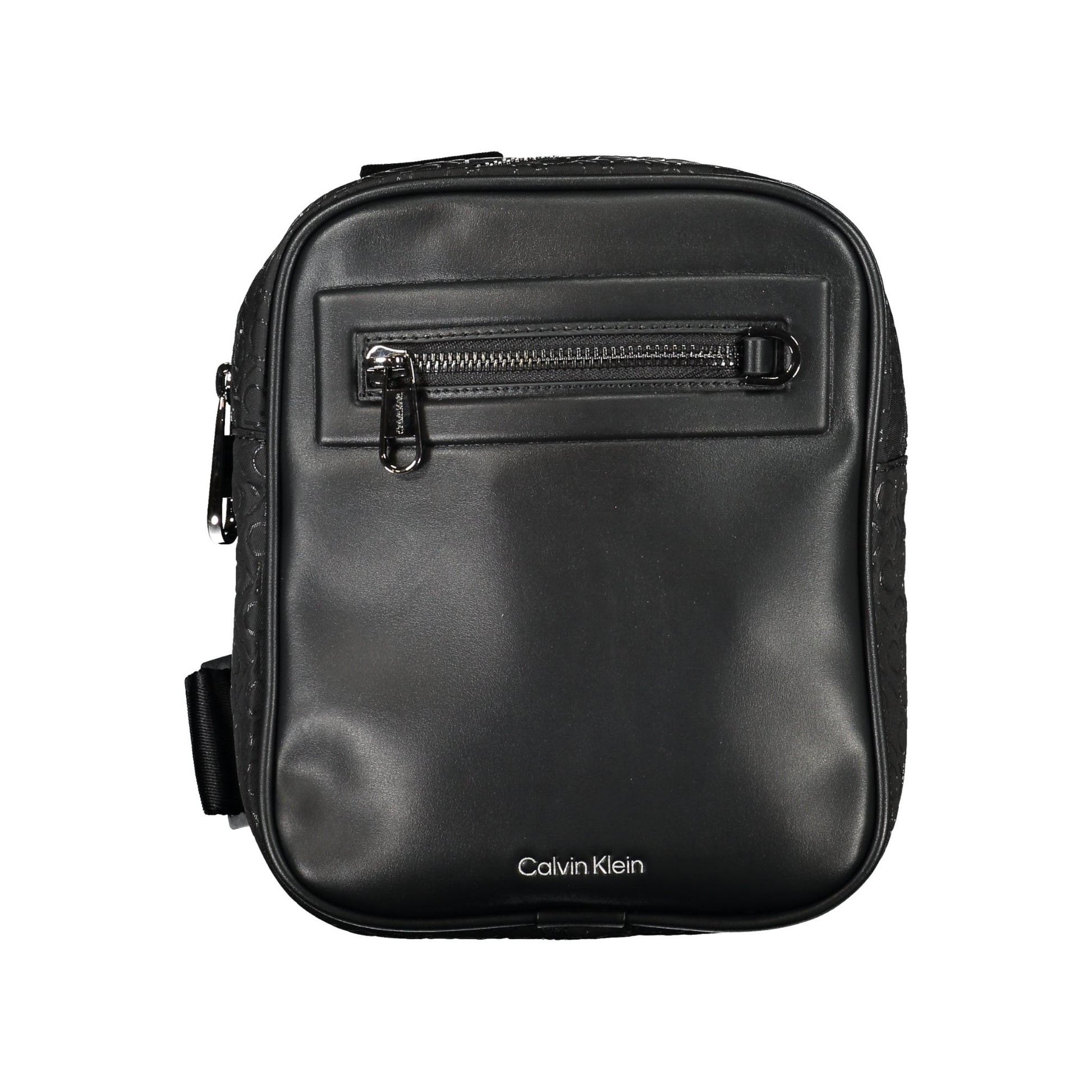 Calvin Klein Borsetă K50K510853 NEGRU