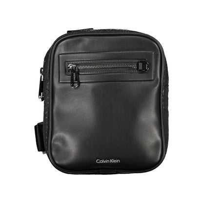 Calvin Klein Borsetă K50K510853 NEGRU
