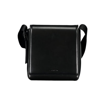 Calvin Klein Borsetă K50K511236 NEGRU