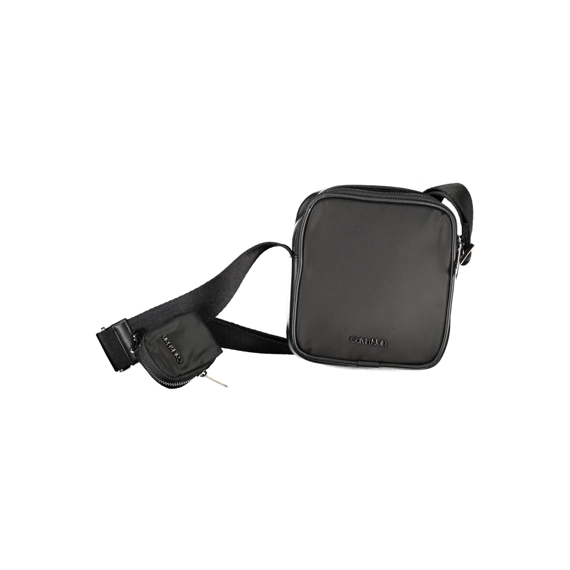 Calvin Klein Borsetă K50K512113 NEGRU