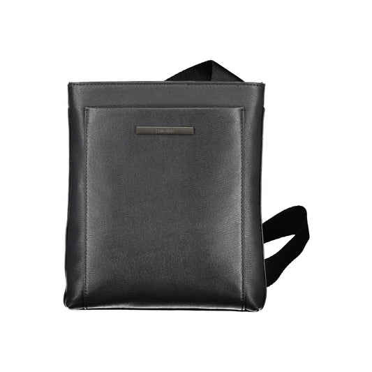 Calvin Klein Borsetă K50K510530 NEGRU