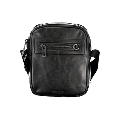 Calvin Klein Borsetă K50K511190 NEGRU