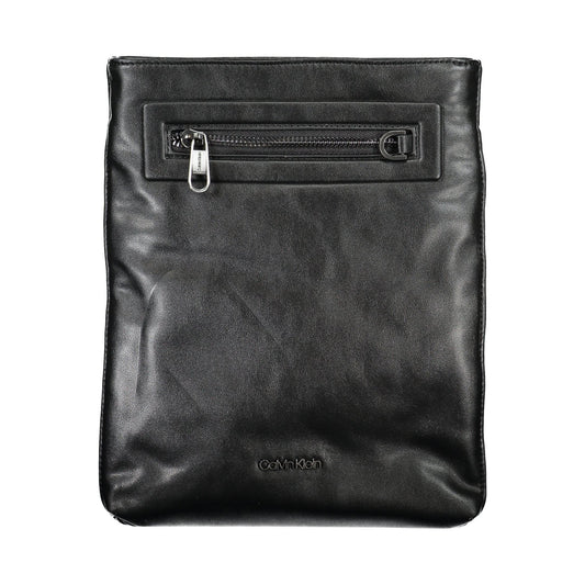 Calvin Klein Borsetă K50K510833 NEGRU
