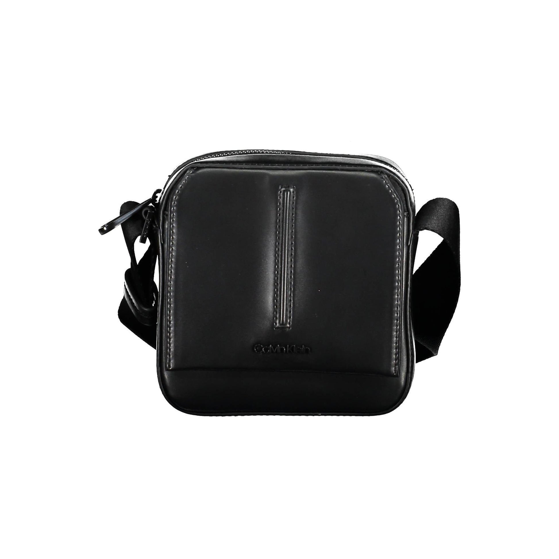 Calvin Klein Borsetă K50K510251 NEGRU