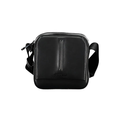 Calvin Klein Borsetă K50K510251 NEGRU