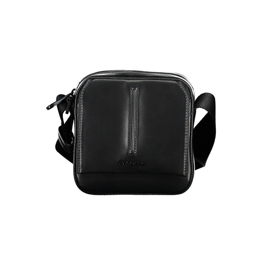 Calvin Klein Borsetă K50K510251 NEGRU