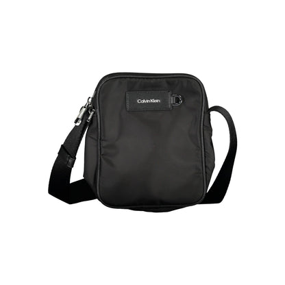 Calvin Klein Borsetă K50K510037 NEGRU